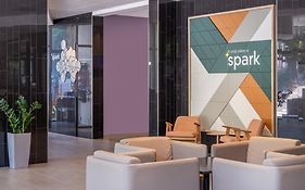Spark By Hilton Lyon Park Saone
